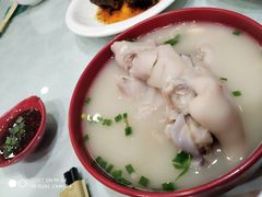 -廖老妈蹄花(中海国际店)