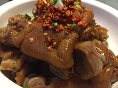 -大碗厨 25年老字号 现炒湘菜(四季天地店)