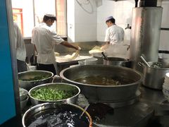 -清真·马安军辣子牛肉面