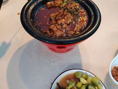 -陶德砂锅(蜀汉路店)