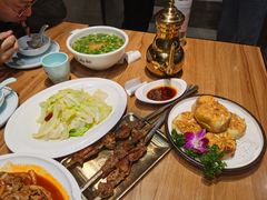 -品回味清真西北楼(宁波首店)