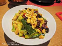 -望江门小龙虾·烧烤(九堡店)