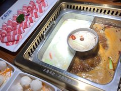 -大渝火锅(苏州西城永捷店)