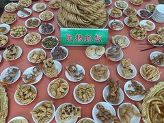 -民杨抓饭(柏香苑店)