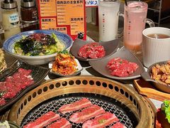 -乾杯烧肉居酒屋(中洲湾店)