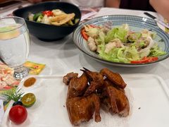 -威尼斯西餐厅(扬名广场店)