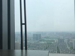 -悦厅·下午茶(杭州柏悦酒店)