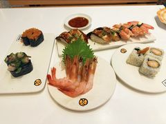 -元气寿司(宝安壹方城店)