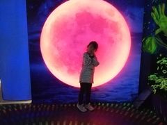 -天津梵高星空艺术馆(天河城旗舰店)