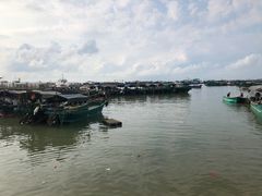 -硇洲岛旅游区