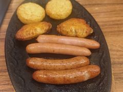 -萨莉亚意式餐厅(中北永旺店)