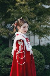 -Lady  Jane高端婚纱礼服馆