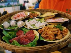-有拈头成都市井火锅(老门东店)