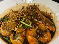 -老头儿油爆虾(金沙印象城店)