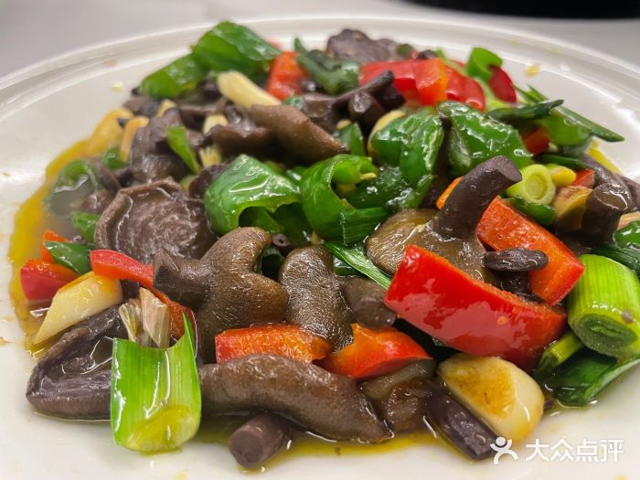 榕江牛瘪牛肉火锅图片