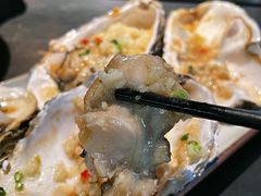 -很久以前羊肉串(大宁中心广场店)