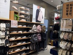 -MUJI无印良品(万达太原街店)