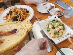 -张记焖窑·十五年专注焖烤(雍和宫店)