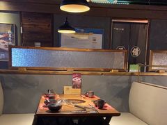 -原牛道·潮汕围炉火锅(讯美店)