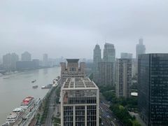 -上海外滩英迪格酒店