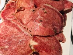 -东北烤肉(钟鼎名悦店)
