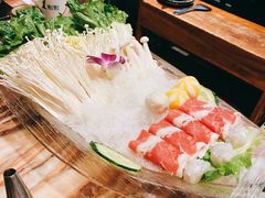 -润泽园椰子鸡(汇一城店)