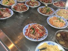 -豫掌柜饸饹面·烩面(秀沿路店)