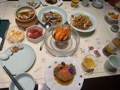 -甬妈妈湖畔里餐厅(唐山南湖旅游景区店)