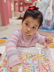 -奈尔宝家庭中心·亲子餐厅(北京东坝万达店)