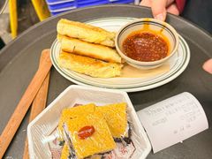 -福苗小骆驼烧烤(莲湖路店)