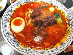 -阿大排档(长春这有山店)