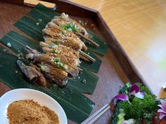 -德胜轩正宗顺德菜(宝安沙井会展中心店)