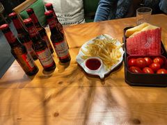 -胡桃里音乐酒馆(环亚凯瑟琳广场店)