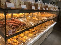 -BreadTalk面包新语·烘焙蛋糕(领展购物广场店)
