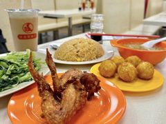 -冰岛茶餐厅(世茂店)