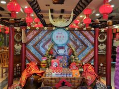 -亮欢寨(凯里总店)