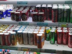 零售区-火锅先生(五马街店)