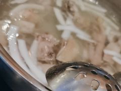 -同仁四季椰子鸡(宝安壹方城店)