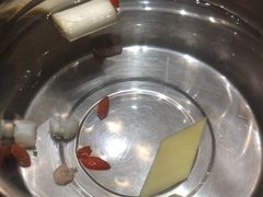-帝皇海海鲜豆捞(桐泾商务广场店)