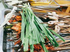 -逗签翻卤味串串(回龙湾店)