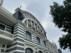 -中国铁道博物馆(正阳门馆)