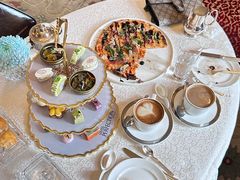 -Salon de Ville浦江汇(上海外滩华尔道夫酒店店)