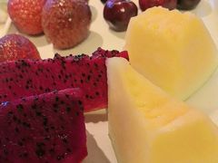 -俊熙家点餐式自助烤肉店(1227广场店)