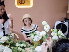 -杭州街角花屋花店(闻堰店)