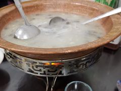 -何记羊汤馆(丽水佳源店)