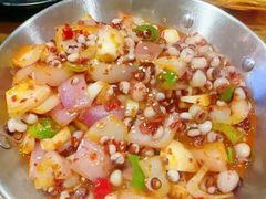 -恩你小木屋·烤肉韩式料理(嘉兴秀洲店)