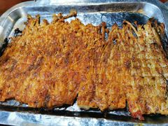 烤金针菇-伊隆斋(什刹海店)