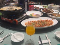 -湘湖大院(越王路店)