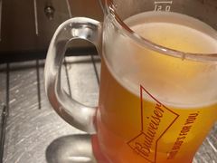 -很久以前羊肉串(农科路店)