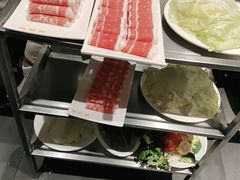 -蜀留香火锅·始于1999·原四川老火锅(白堤路店)